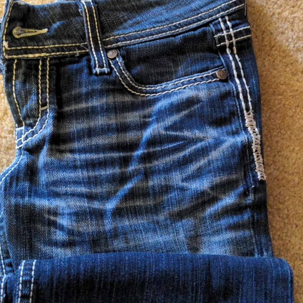 BKE Jeans